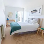 Hébergement de vacances Coolhouses Algarve Luz, Casa Da Praia *