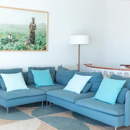 Holiday home Coolhouses Algarve Luz: Stylish Townhouse With Private Patio *