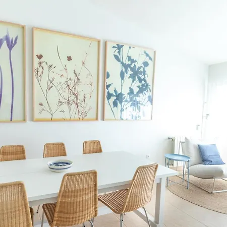 Coolhouses Algarve Luz: Stylish Townhouse With Private Patio * Praia Da Luz