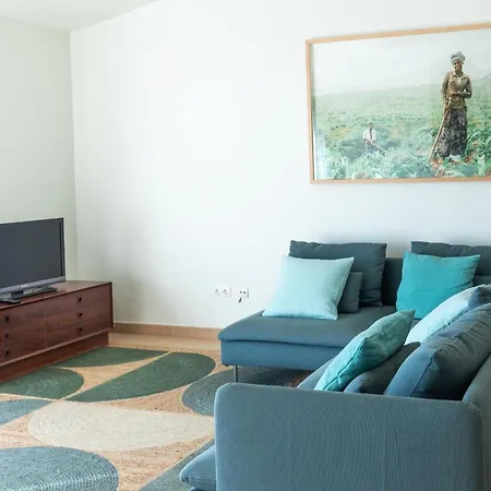 Holiday home Coolhouses Algarve Luz: Stylish Townhouse With Private Patio *