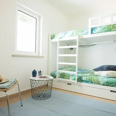 Holiday home Coolhouses Algarve Luz: Stylish Townhouse With Private Patio