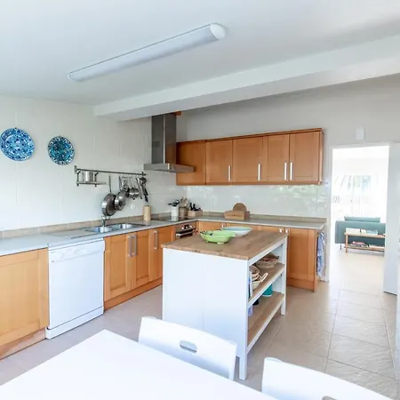 Coolhouses Algarve Luz: Stylish Townhouse With Private Patio * Praia Da Luz