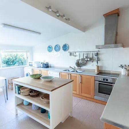 Coolhouses Algarve Luz: Stylish Townhouse With Private Patio * Praia Da Luz