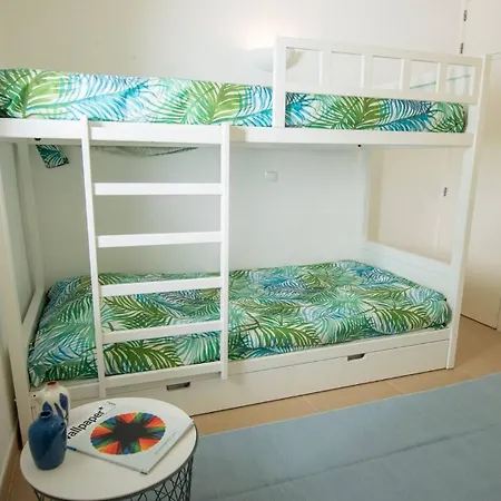 Prázdninový dům Coolhouses Algarve Luz, Casa Da Luz