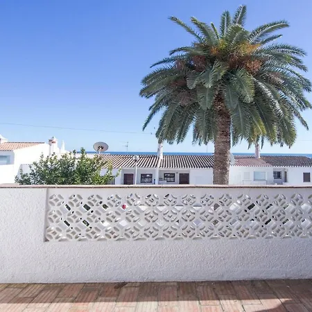 Coolhouses Algarve Luz: Stylish Townhouse With Private Patio Holiday home *