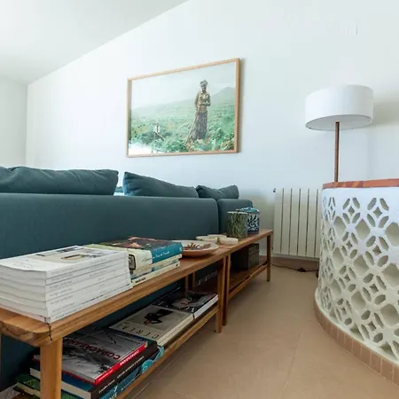Coolhouses Algarve Luz: Stylish Townhouse With Private Patio Holiday home *